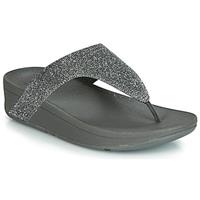 FitFlop Lottie™ glitzy toe post