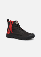 Laarzen Palladium PAMPA UNZIPPED