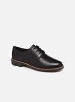 Veterschoenen Griffin Lane by Clarks