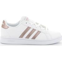 Adidas Grand Court K