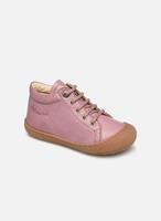 Naturino Cocoon sneaker van leer