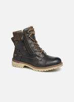 Winterschuhe  graphit Gr. 34 Jungen Kinder
