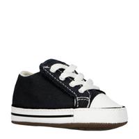 Converse Ctas Cribster Mid babysneakers zwart/offwhite