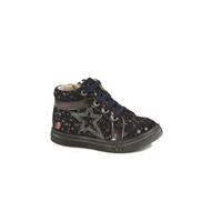 Hoge Sneakers GBB NAVETTE