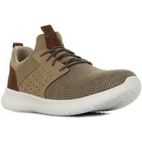 Lage Sneakers Skechers Delson Camben