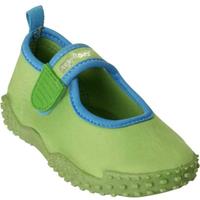 PLAYSHOES Kinder Badeschuhe grün Gr. 18/19 Jungen Baby