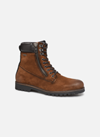 Pepe Jeans Boots en enkellaarsjes Melting Woodland C by 