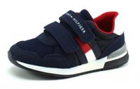 stoute-schoenen.nl Tommy Hilfiger T1B4-30481 Blauw TOM20