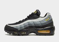 Nike Nike Air Max 95 Men's Shoe - Black- Heren