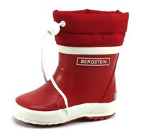 stoute-schoenen.nl Bergstein Winterboot Rood BER33