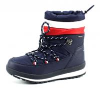 stoute-schoenen.nl Tommy Hilfiger snowboot T1B6-30536 Blauw TOM25