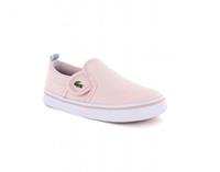 Lacoste Gazon 116 1 Spi - Canvas Sneakers