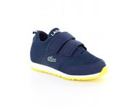 Lacoste L.Ight 316 1 Spi - Jongetjesschoenen