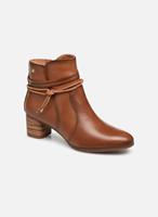 Enkellaarzen Pikolinos CALAFAT W1Z