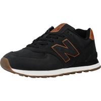 Lage Sneakers ML574 NBI | New Balance | Schoenen-schoenen.nl Lage Sneakers ML574 NBI | New Balance | Schoenen-schoenen.nl