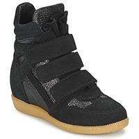 Hoge Sneakers Acebo's MILLIE