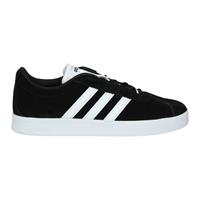 Adidas - VL Court 2.0 Kids - Suède Sneakers