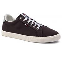 Tommy Jeans, Freizeit-Sneaker in dunkelblau, Sneaker für Damen