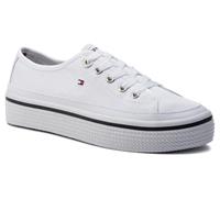 Tommy Hilfiger Sneakers, weiß