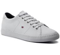 Tommy Hilfiger Essential leren sneakers