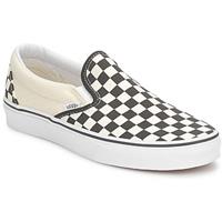 Vans CLASSIC SLIP-ON schwarz