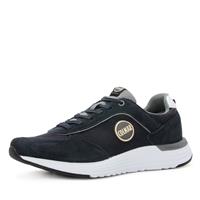 colmar travis tones sneaker blauw