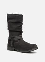 Lurchi Stiefel 3317026 25, dunkelgrau