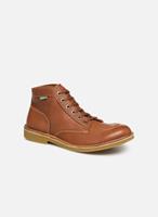 Kickers Boots en enkellaarsjes Kickstoner by 