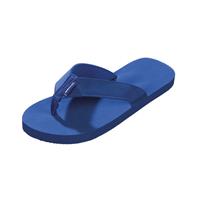 Beco teenslippers donkerblauw jongens 