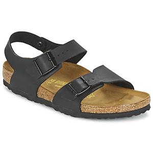 Birkenstock New York Kids Bs 187603 Black