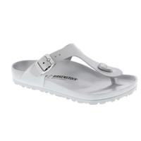 Birkenstock Pantoletten, metall