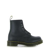 Dr. Martens 1460 Pascal Front Zip Zwart