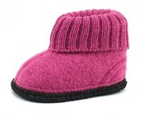 stoute-schoenen.nl Bergstein Cozy Roze BER35