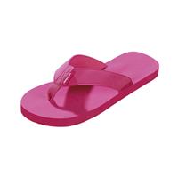 Beco teenslippers dames fuchsia 