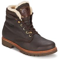 Panama Jack Boots P03 Aviator C22 Bruin