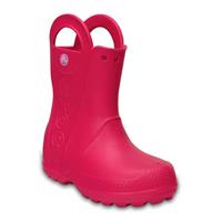 Crocs regenlaarzen roze