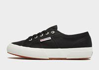 Superga Sneaker "Cotu", Schnürung, Metallösen, sf83grey, 36, 36