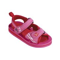 Beco Roze zwemschoenen meisjes 24-25 -