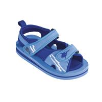 Beco sandalen junior blauw /23