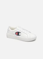 Lage Sneakers Champion ERA LEATHER