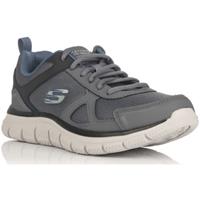 Trainers Skechers Track Scloric