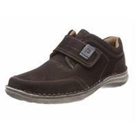Seibel Halbschuhe, braun