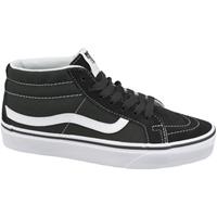 Halfhoge kinderschoenen Vans Sk8