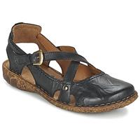 Ballerina's Josef Seibel ROSALIE 13