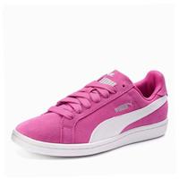 puma smash fun sneaker roze