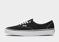 Vans Authentic black