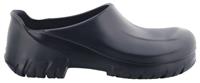 Birkenstock Gartenclogs Alpro, blau