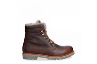 Panama Jack Stiefel, dunkel-braun