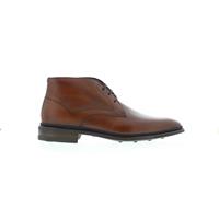 Floris van Bommel Floris van Bommel Floris Casual DarkCognac Calf