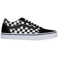 Vans Ward Sneaker - Herren -  schwarz